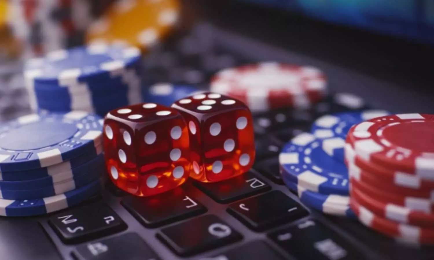 Trends in Casino Gamification