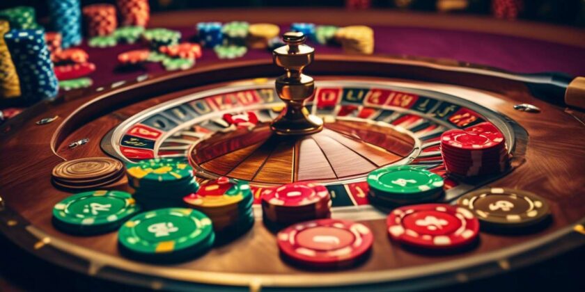 Online Gambling Odds and Predictions in Sports