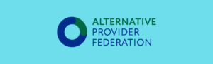Alternative Provider Federation Logo