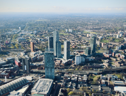 Blog: Breaking Down the Greater Manchester Trailblazer Devolution Deal